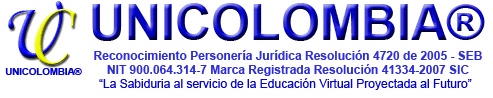 Unicolombia